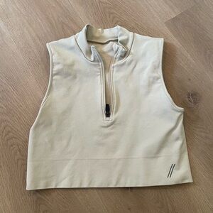 Wearetala crop top